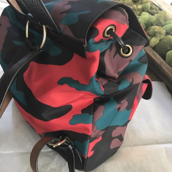 Coach nylon backpack - Picture 10 of 11